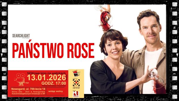 WITAMY w NOWYM ROKU i ZAPRASZAMY na AF